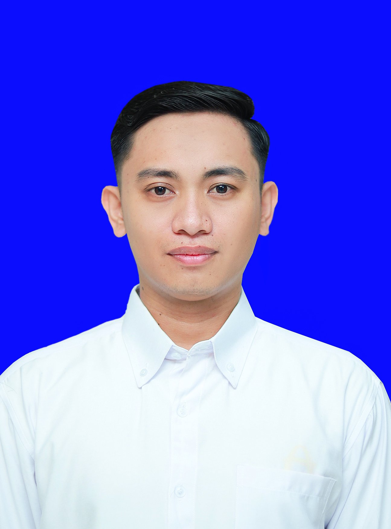 Muh. Agung, S. Kom